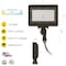 Nuwatt 15W Bronze LED Flood Light 3000K/4000K/5000K 3CCT IP65 Outdoor Waterproof Lighting, Knuckle Mount NW-SFL-15W-3CT-KN-BZ - alternate 3